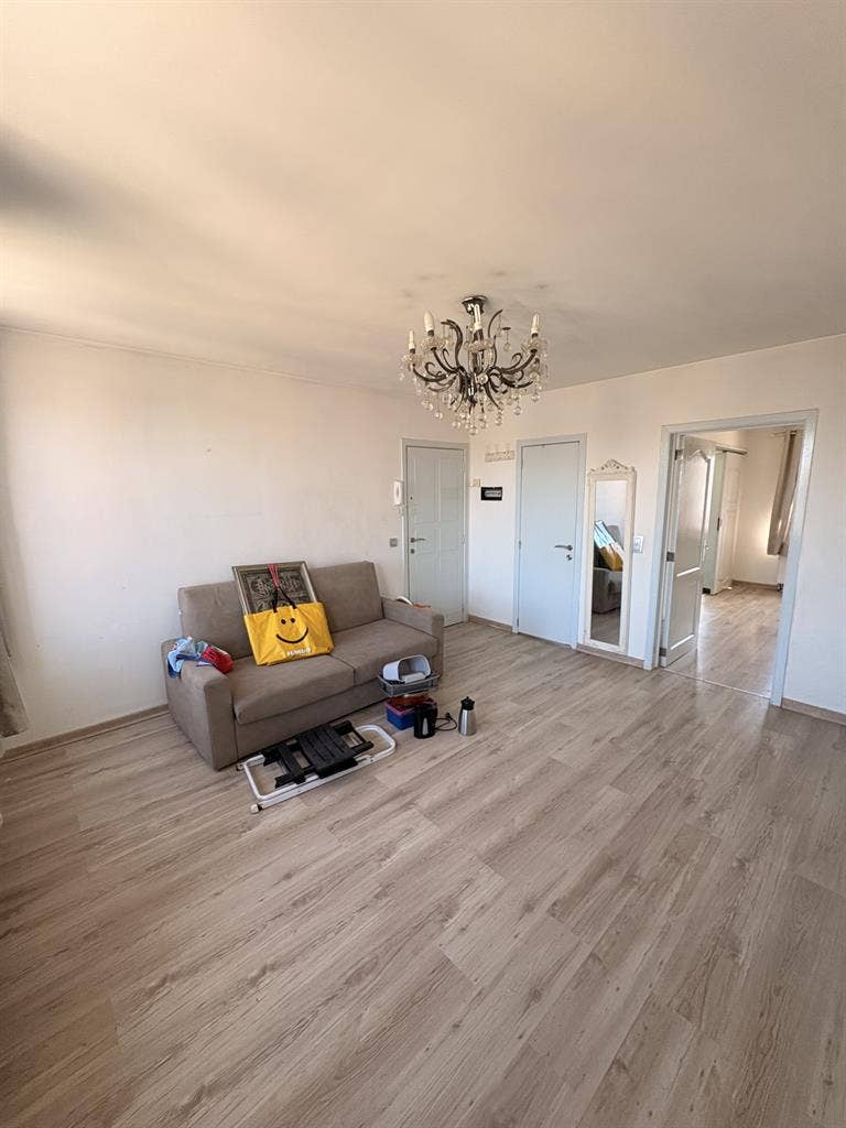 1 bedroom appartment