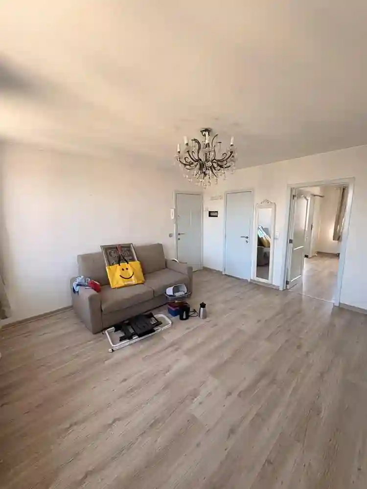 1 bedroom appartment