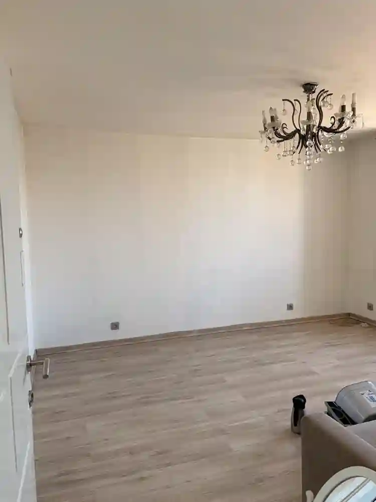 1 bedroom appartment
