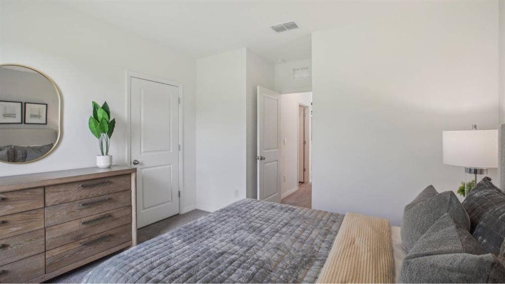 Room for rent in Dade city