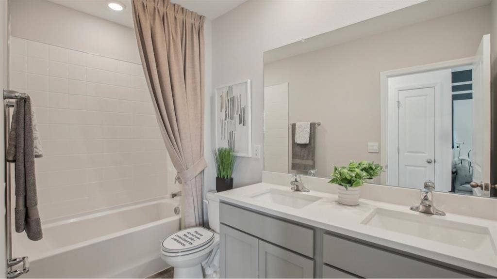 Room for rent in Dade city