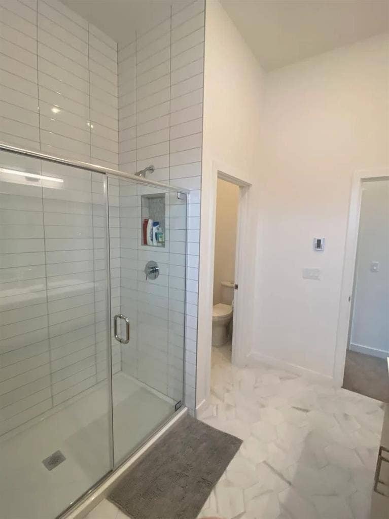 Private Top Floor Master Bedroom!