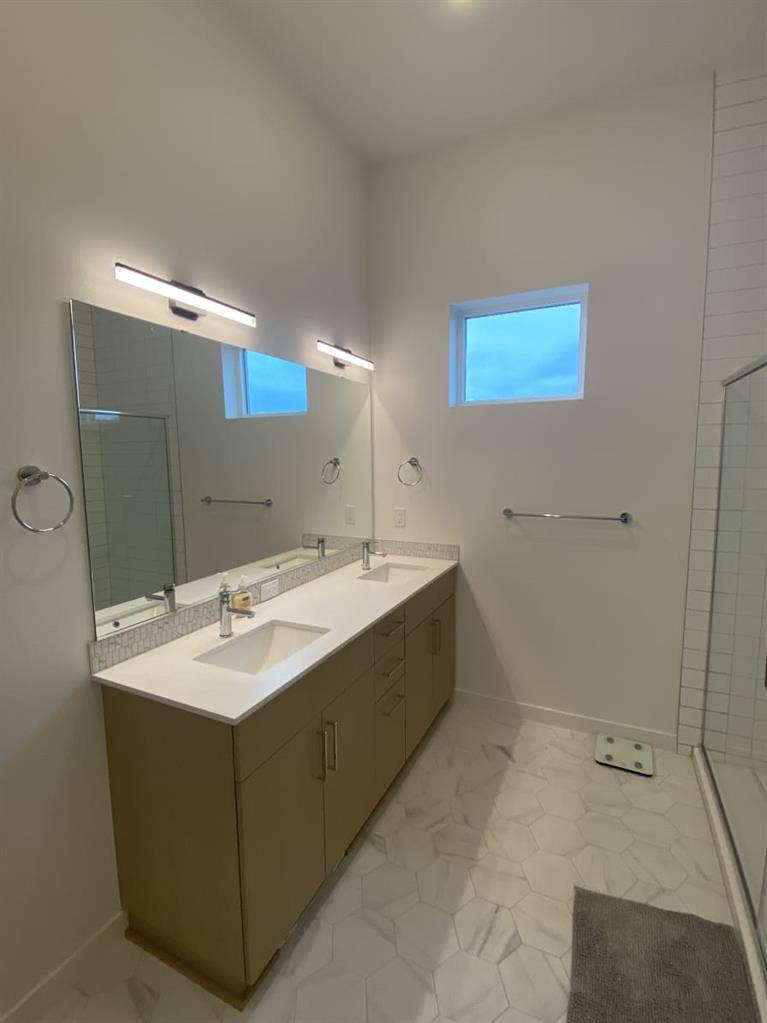 Private Top Floor Master Bedroom!