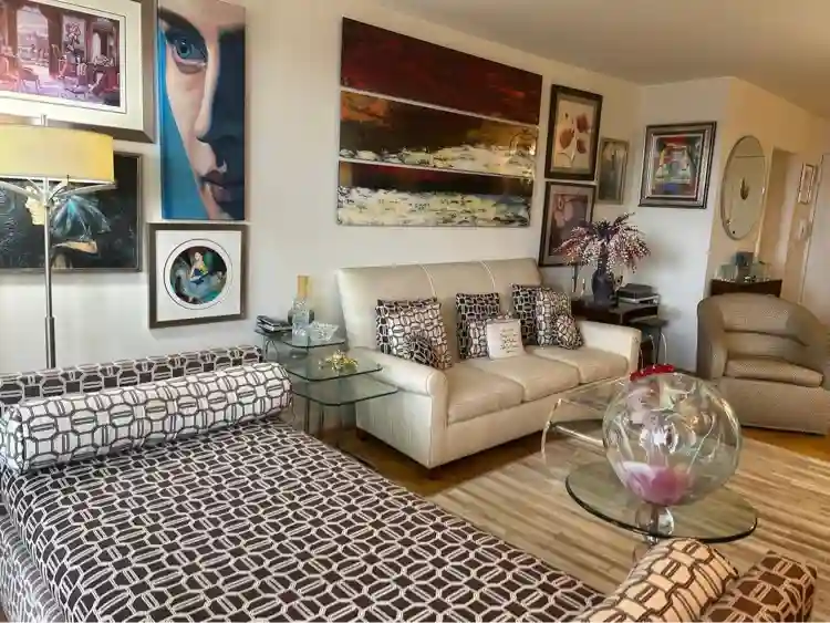 Room for rent in Manhattan