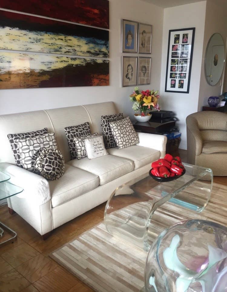 Room for rent in Manhattan