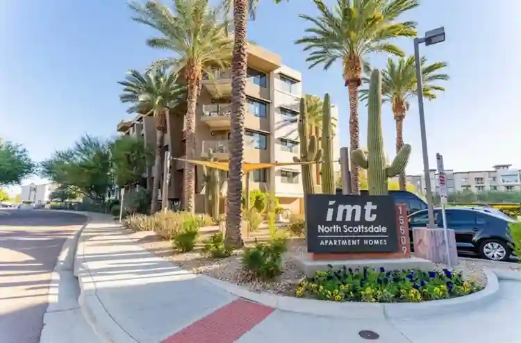 2 Bed 2 Bath Lease Takeover
