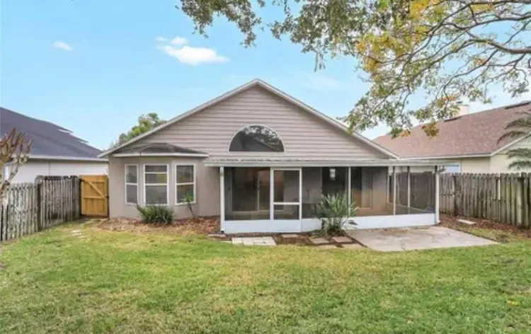 New Listing