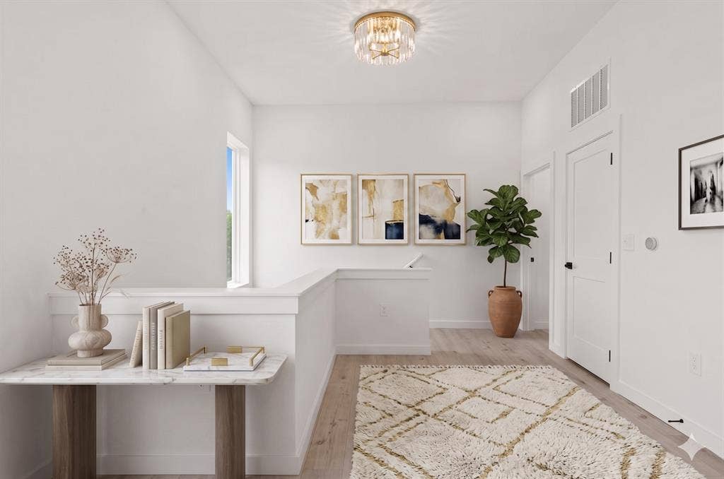 2 BR in Austin