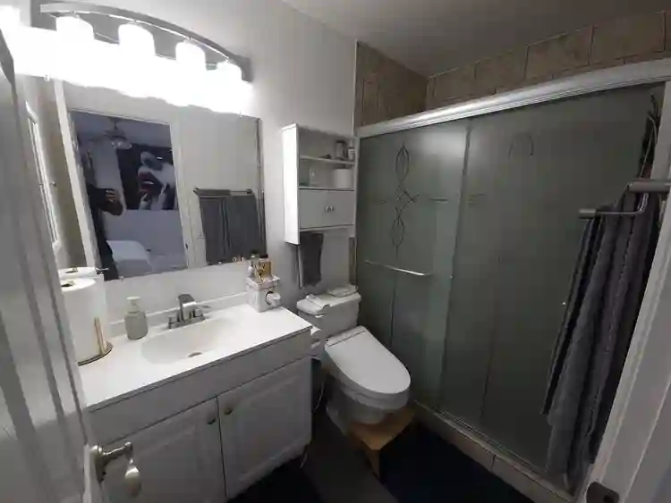 Furnish 2 Bedroom Condo Sep 1St