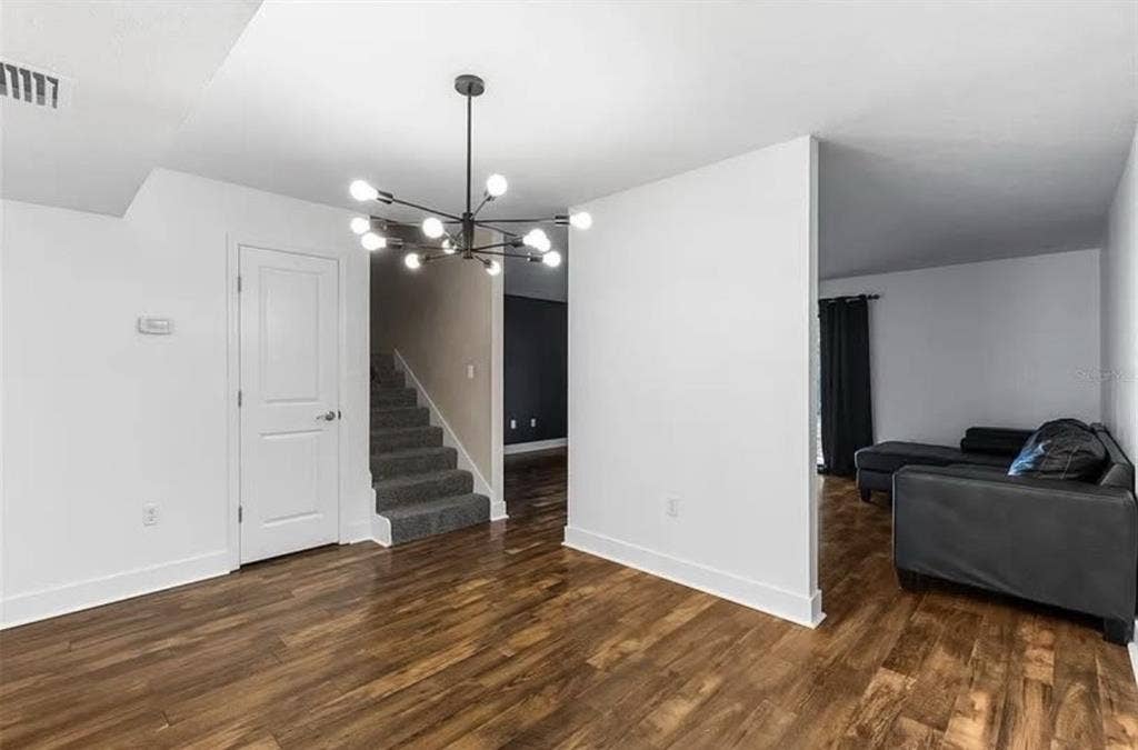 New Listing