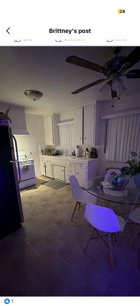 Cute apartment in Glendale!