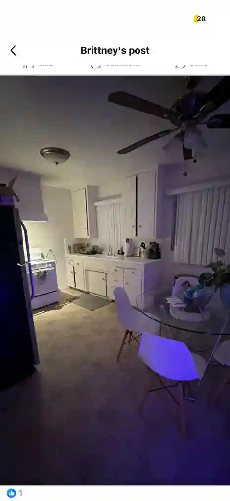 Cute apartment in Glendale!