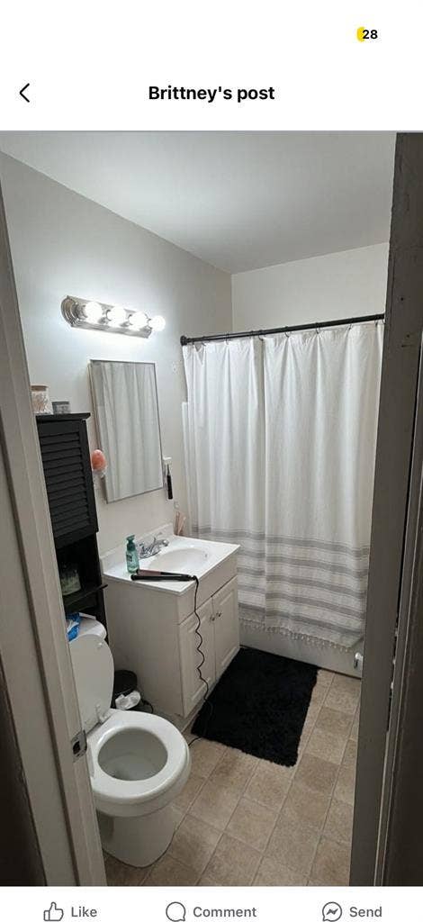 Cute apartment in Glendale!