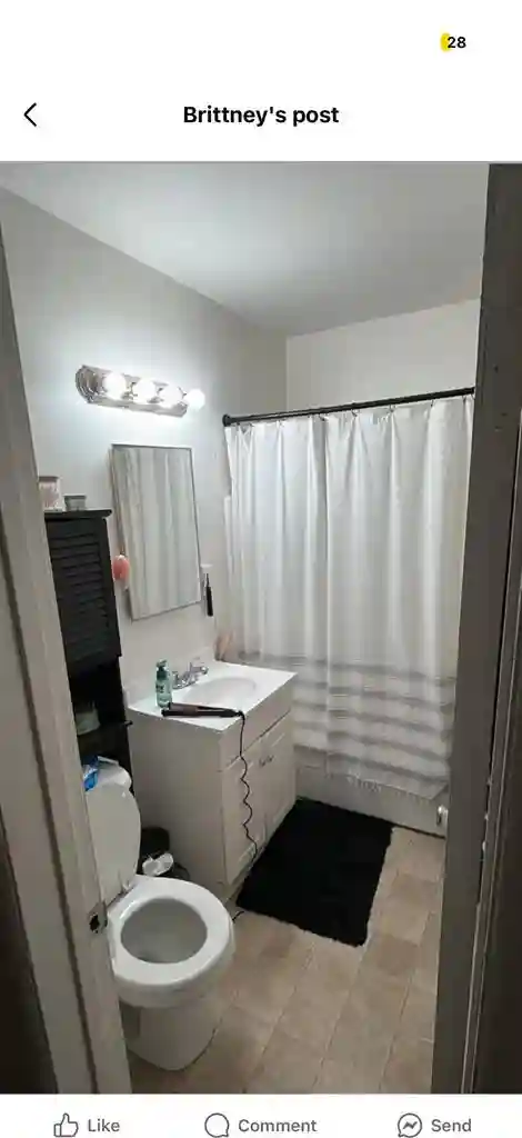 Cute apartment in Glendale!