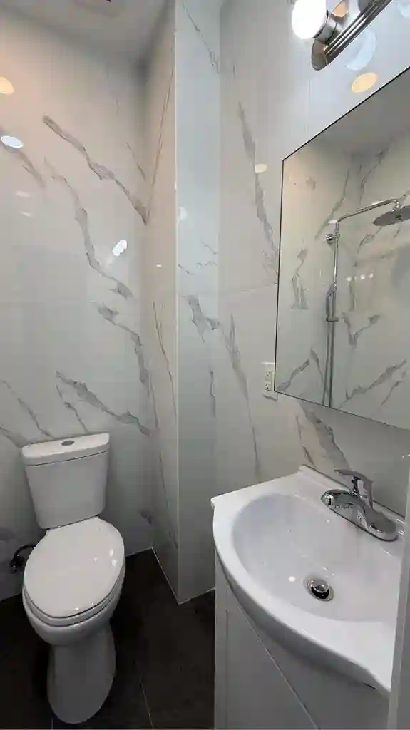 Private rooms Brooklyn Brighton B