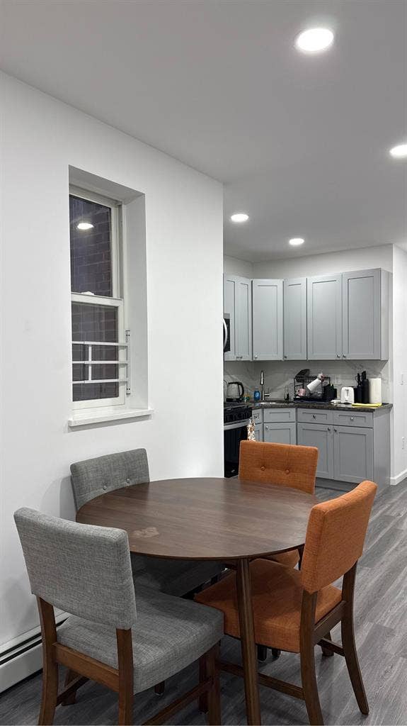Private rooms Brooklyn Brighton B