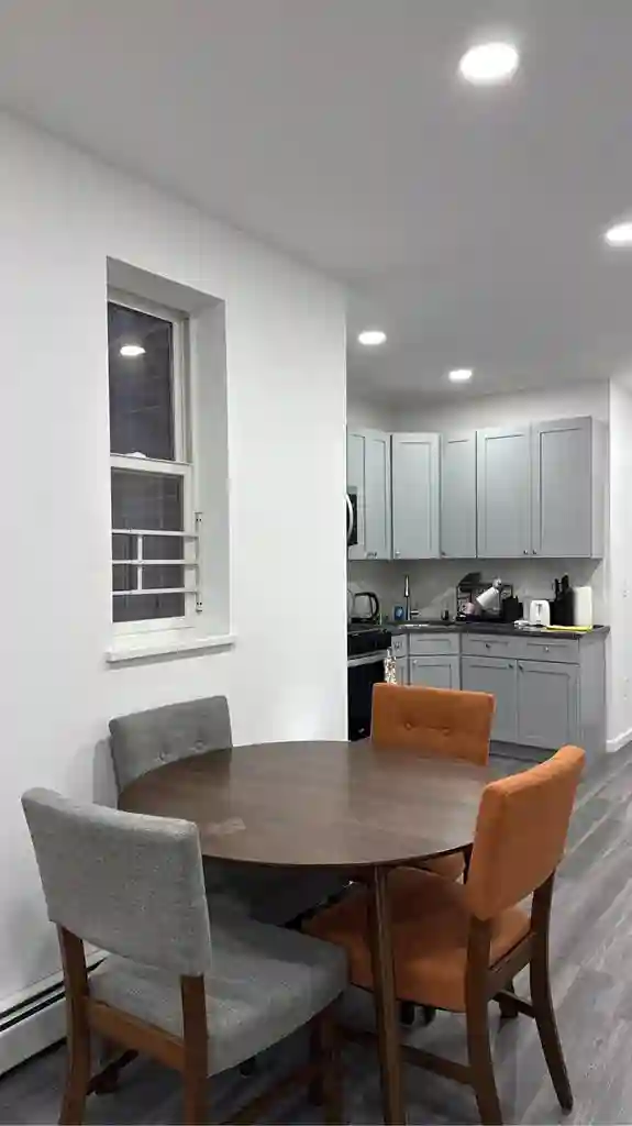 Private rooms Brooklyn Brighton B