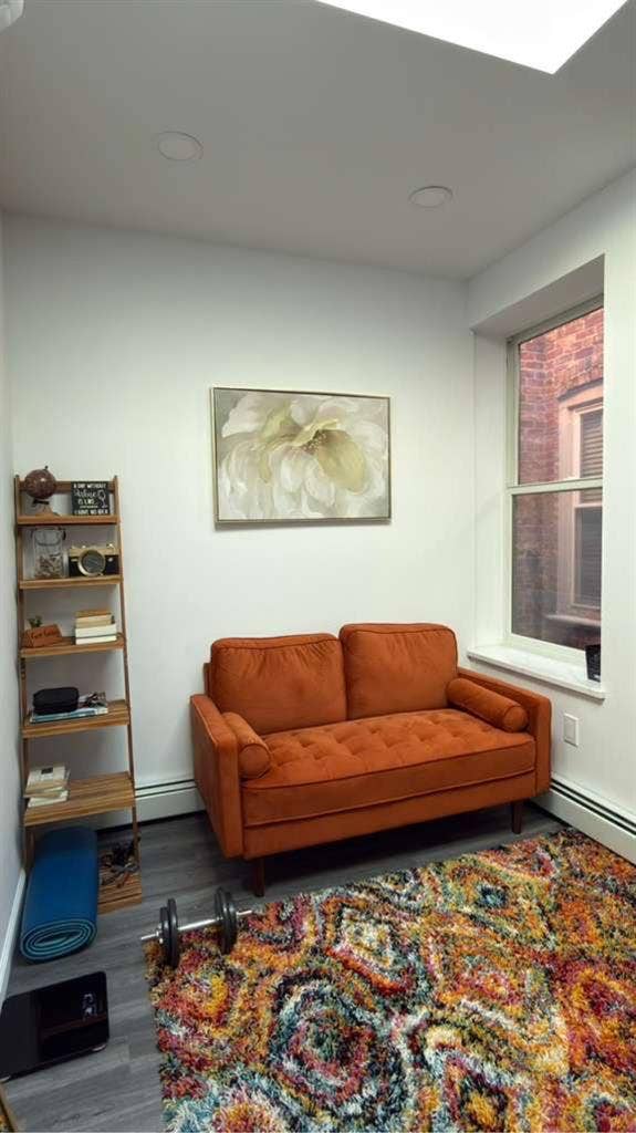 Private rooms Brooklyn Brighton B