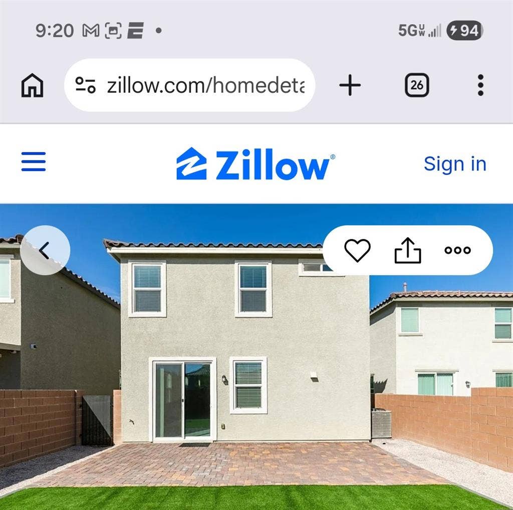 Awesome room for rent southwest.
