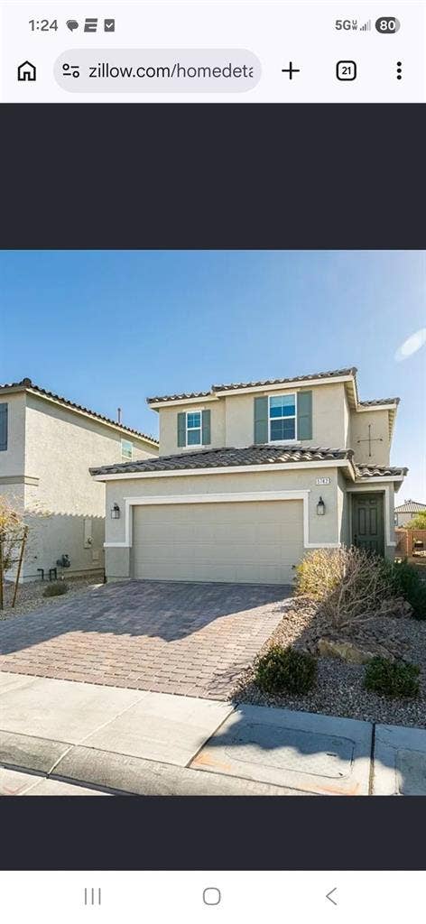 Awesome room for rent southwest.