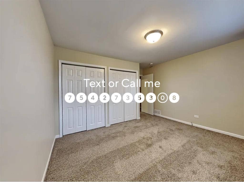 Ready to move in