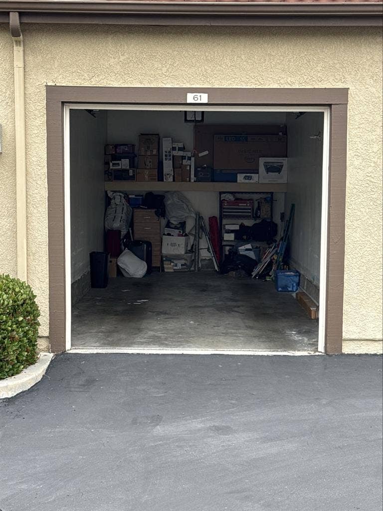 Aliso Viejo Master Bedroom $1575