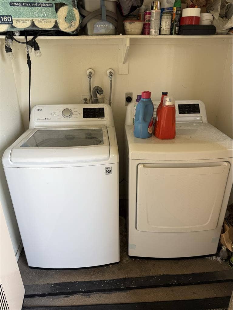 Aliso Viejo Master Bedroom $1575