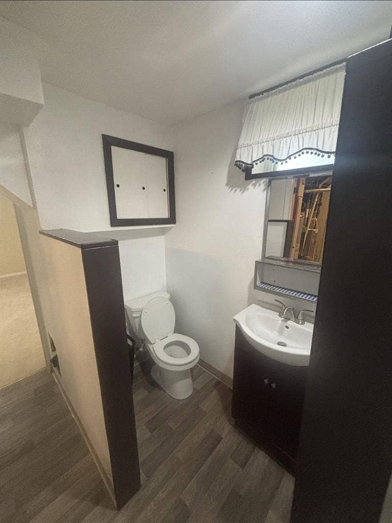 New Listing
