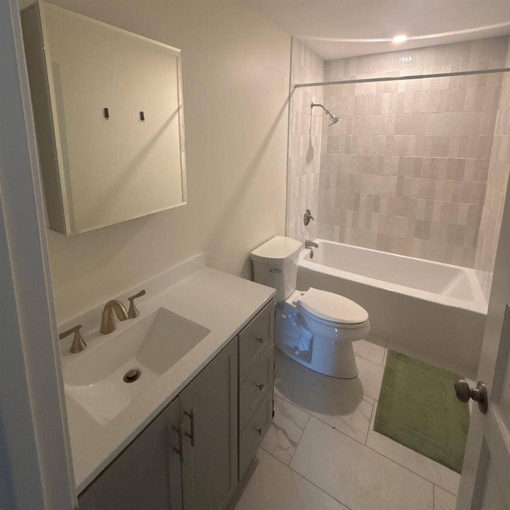 2 bedrooms @ 31 Padelford Street