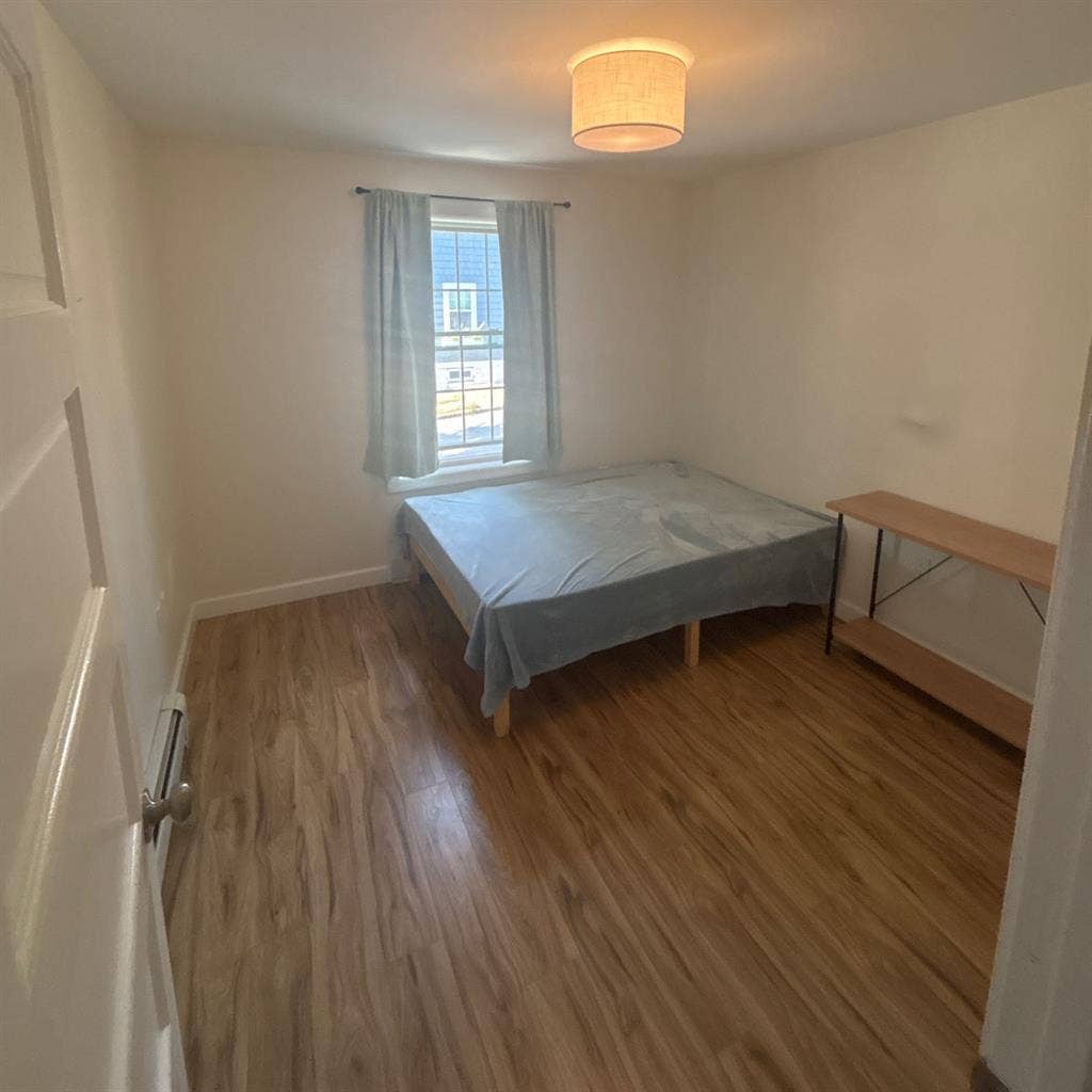 2 bedrooms @ 31 Padelford Street