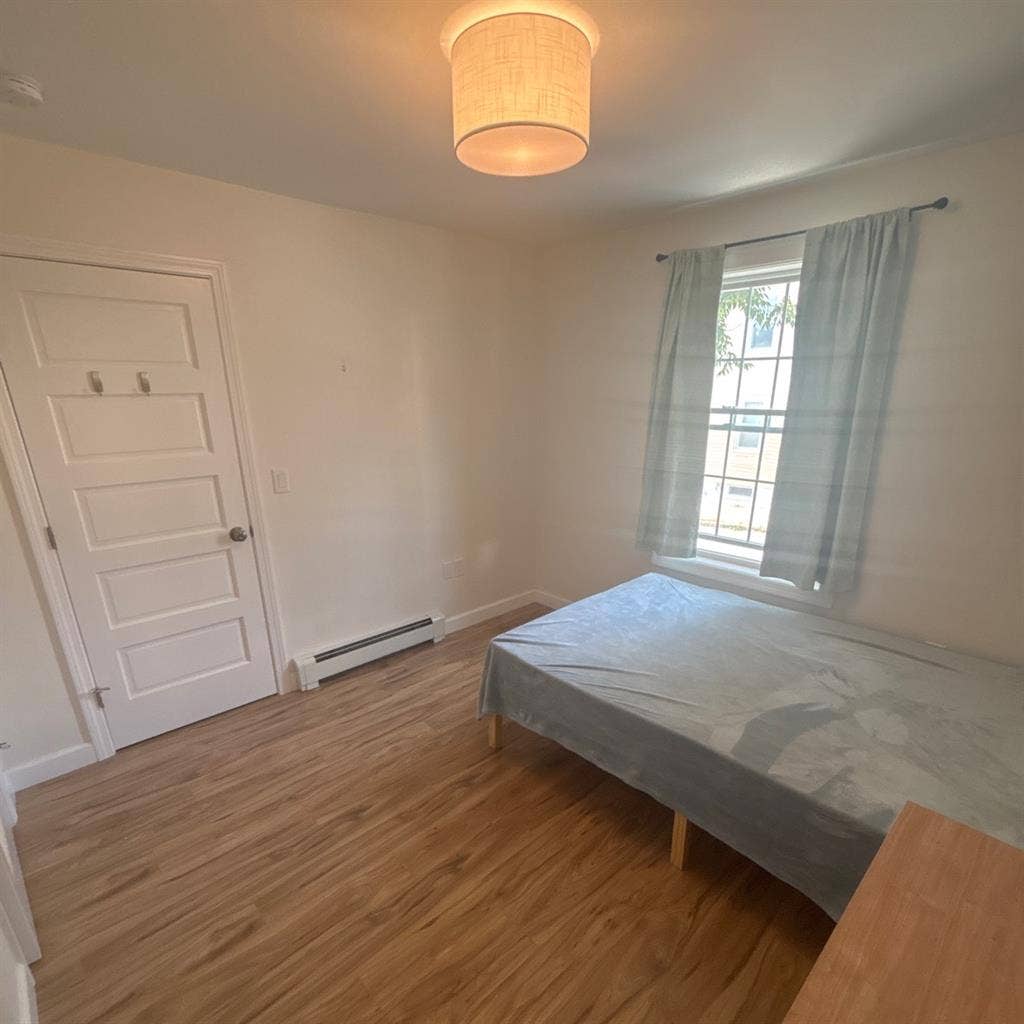 2 bedrooms @ 31 Padelford Street