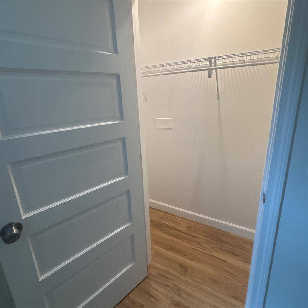 2 bedrooms @ 31 Padelford Street