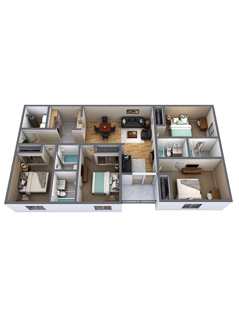 New Listing