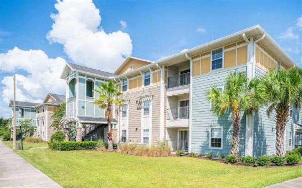 New Listing