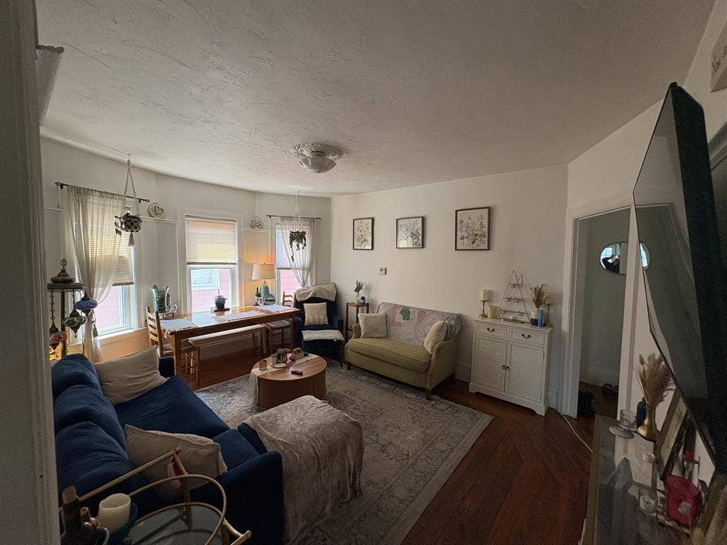 New Listing