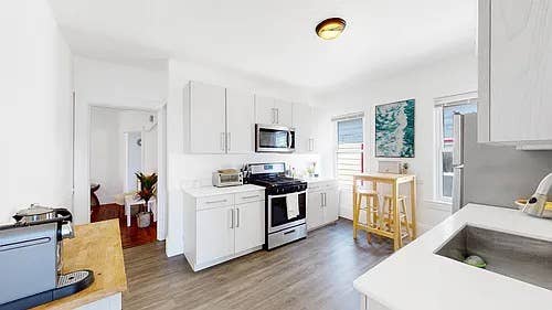 New Listing
