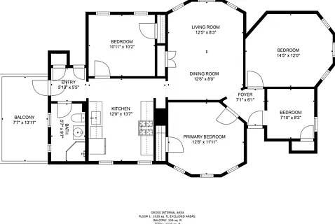 New Listing