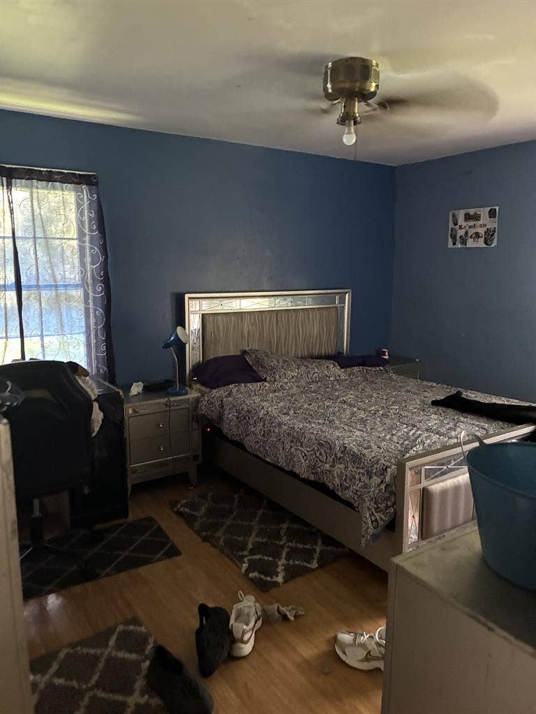 Room for rent