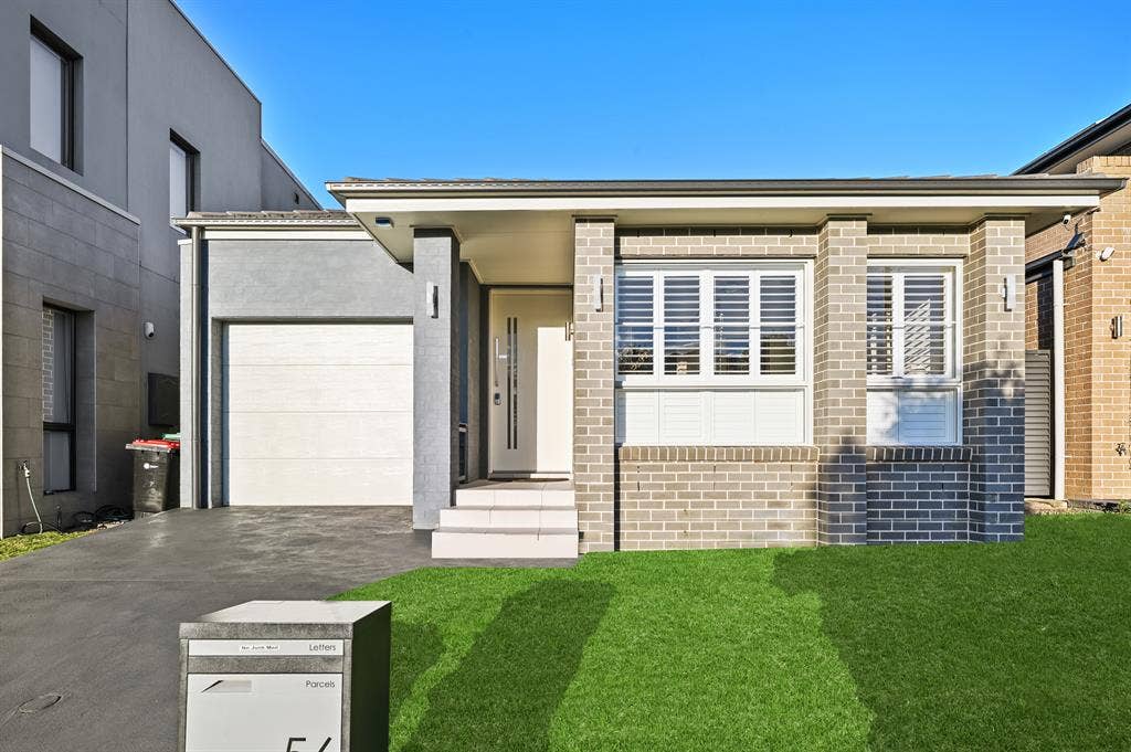 New Listing