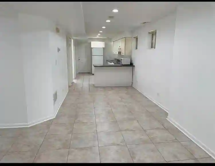 SUBLEASE – Basement 2 Bed / 1 Bath