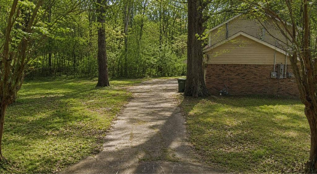 New Listing