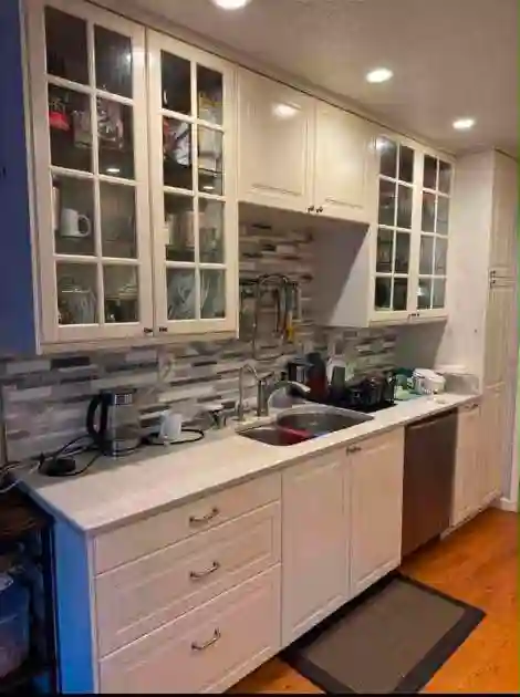 ROOMMATE IN CONDO SANTA CLARA