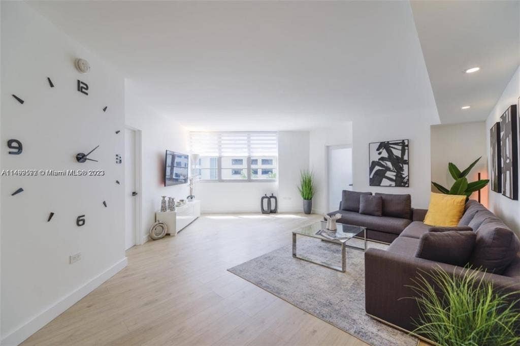 New Listing