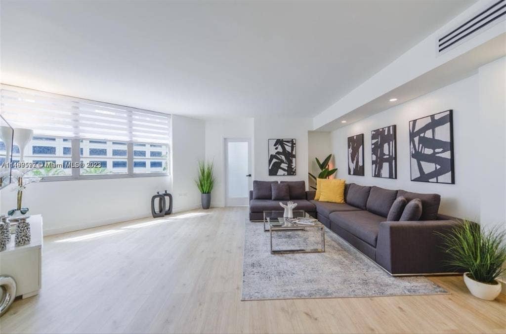 New Listing