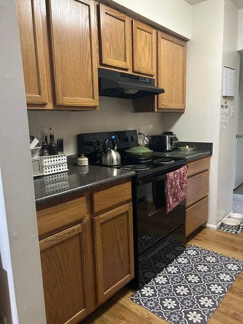 $895/mo.:No Need to Sell a Kidney.
