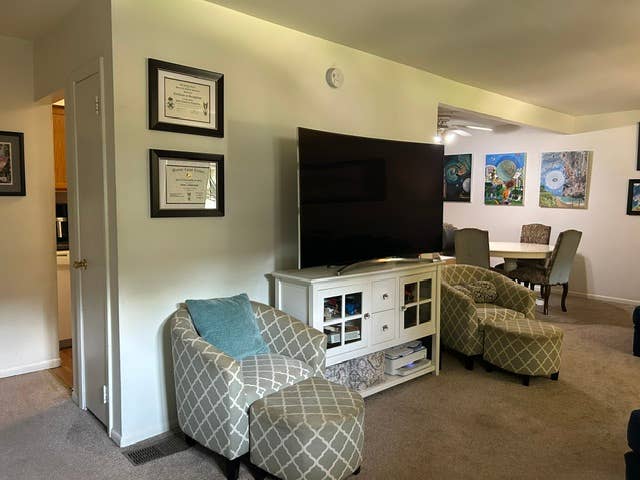 $895/mo.:No Need to Sell a Kidney.