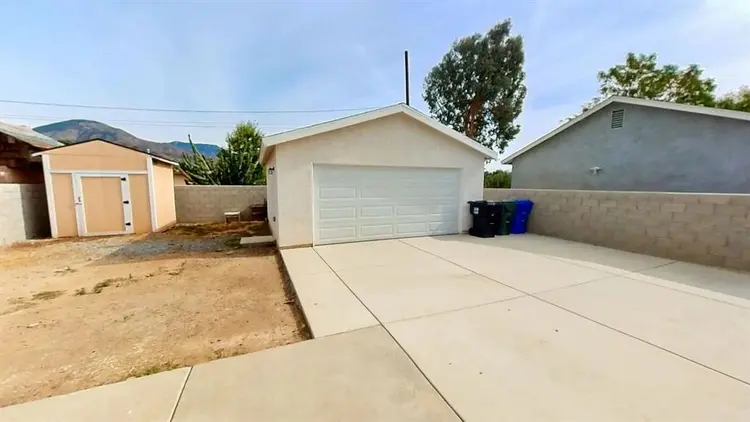charming San Bernardino, CA