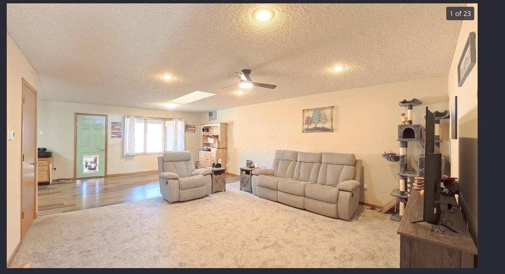 Room/Basement for Rent