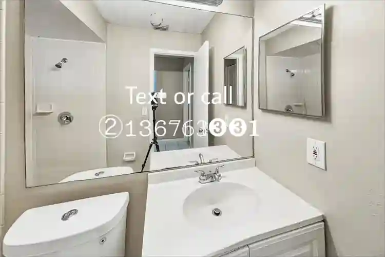 Ready to move in
