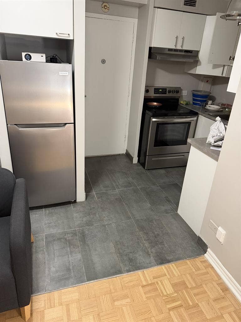 New Listing